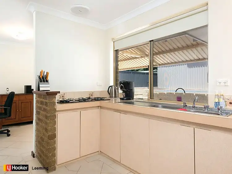 Fifth view of Homely house listing, 35 Monaco Avenue, North Lake WA 6163