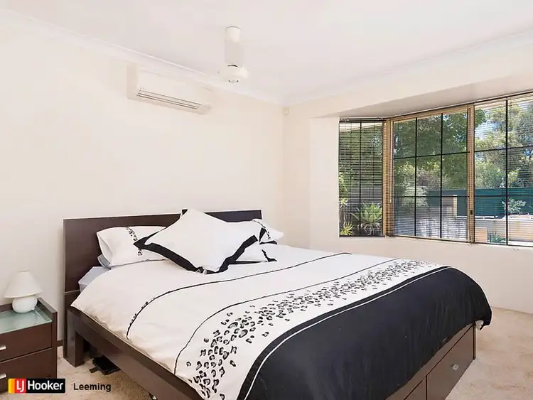 Sixth view of Homely house listing, 35 Monaco Avenue, North Lake WA 6163