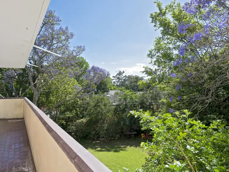 Third view of Homely unit listing, 7/567 Pacific Highway, Killara NSW 2071