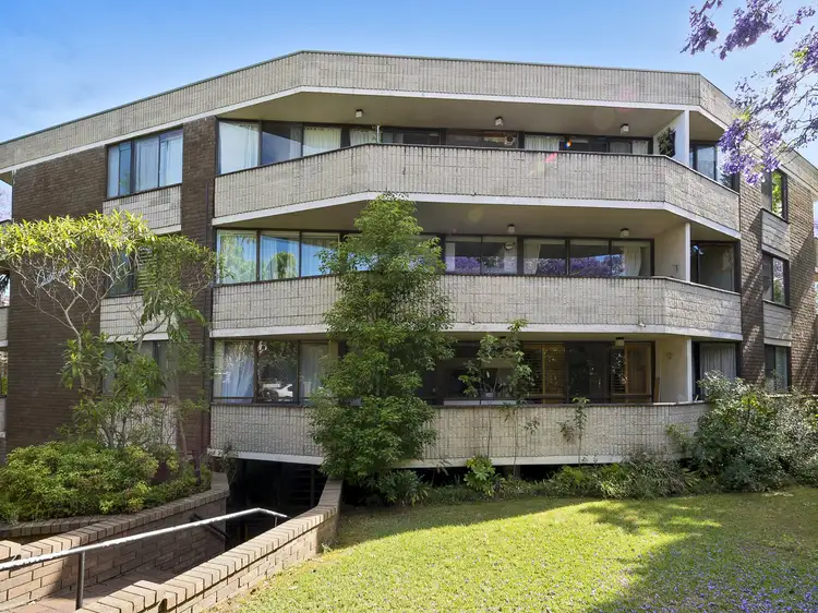 Fourth view of Homely unit listing, 7/567 Pacific Highway, Killara NSW 2071