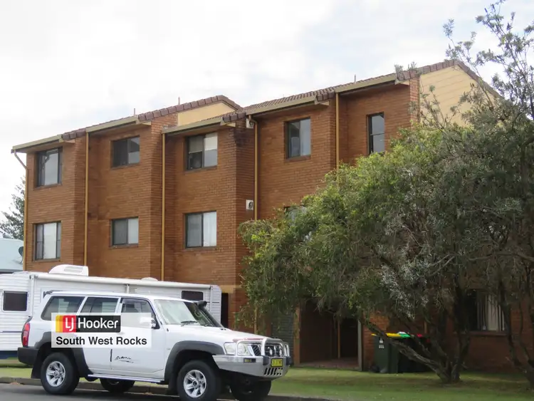 Fourth view of Homely unit listing, 1/32 McIntyre Street, South West Rocks NSW 2431