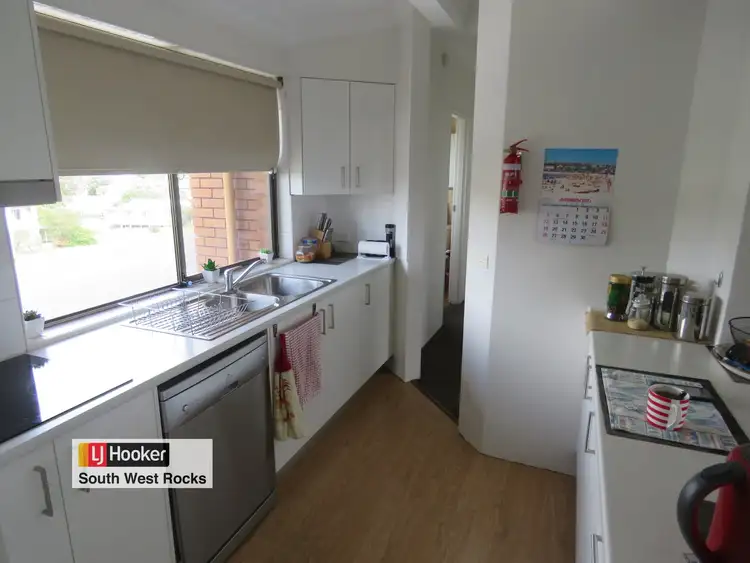 Fifth view of Homely unit listing, 1/32 McIntyre Street, South West Rocks NSW 2431