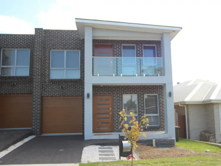 8A Milky Way, Campbelltown NSW 2560