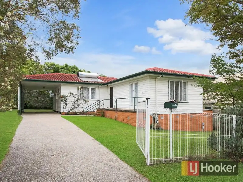 Main view of Homely house listing, 228 Ellison Road, Geebung QLD 4034