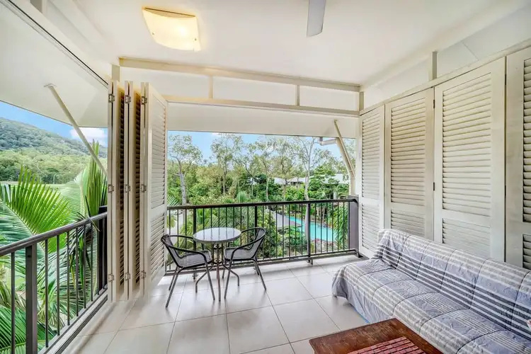 Second view of Homely unit listing, 84/168-174 Moore Road, Kewarra Beach QLD 4879