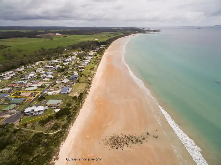 43 Honey Richea Road, Hellyer TAS 7321