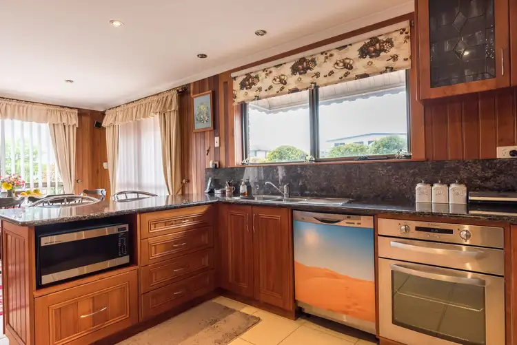 Sixth view of Homely house listing, 43 Honey Richea Road, Hellyer TAS 7321