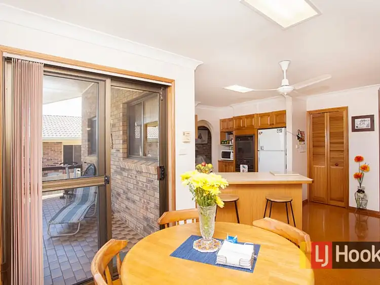 Seventh view of Homely house listing, 41 Molong Road, Old Bar NSW 2430