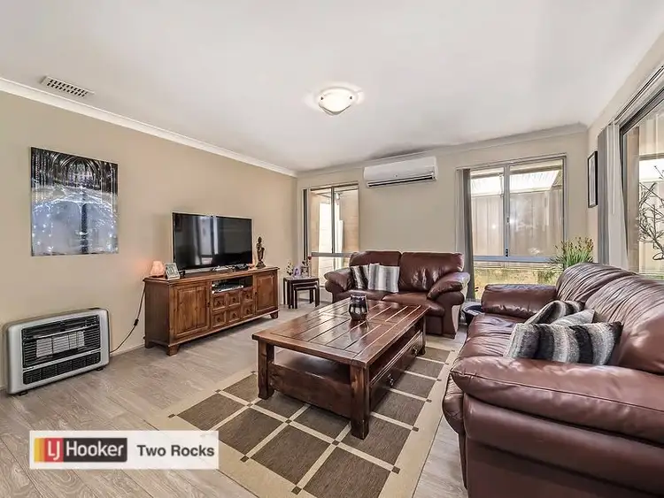 Third view of Homely house listing, 21 Dhufish Way, Two Rocks WA 6037