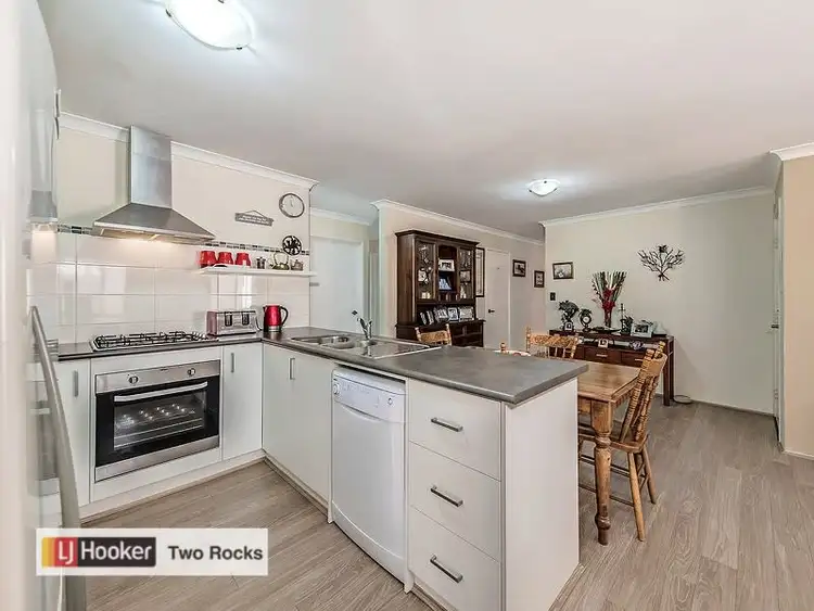 Fifth view of Homely house listing, 21 Dhufish Way, Two Rocks WA 6037