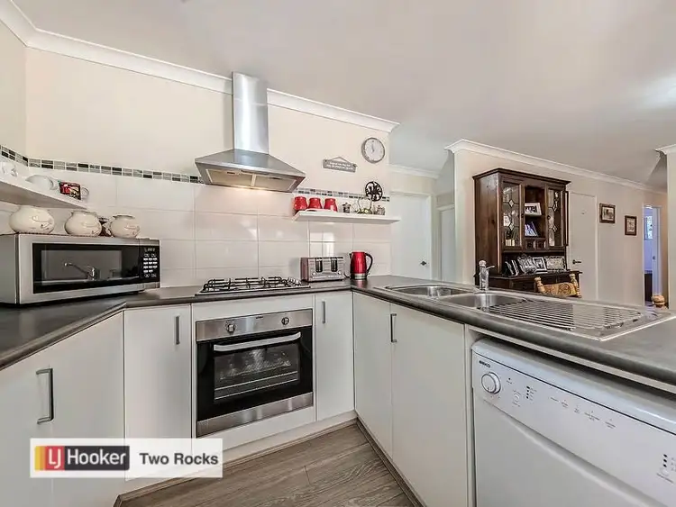 Sixth view of Homely house listing, 21 Dhufish Way, Two Rocks WA 6037