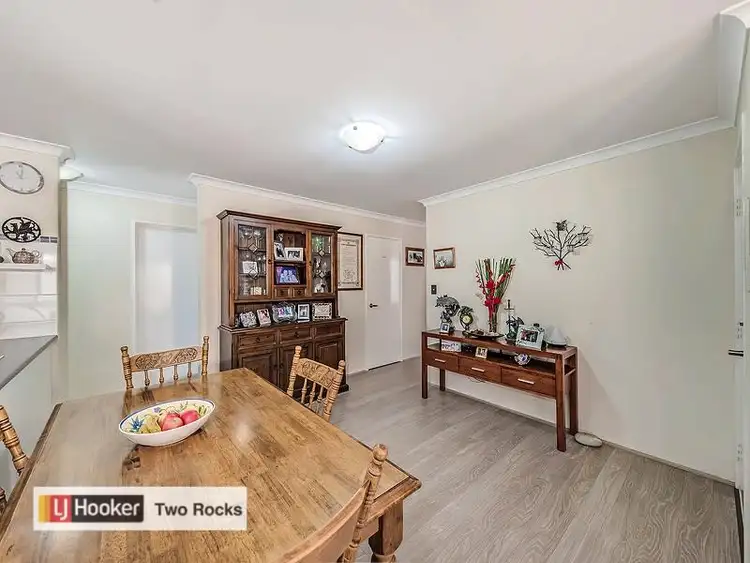 Seventh view of Homely house listing, 21 Dhufish Way, Two Rocks WA 6037