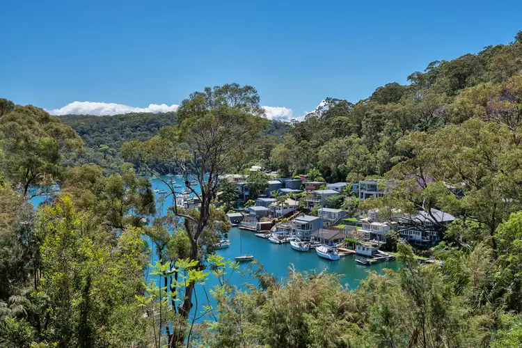 118 McCarrs Creek Road, Church Point NSW 2105