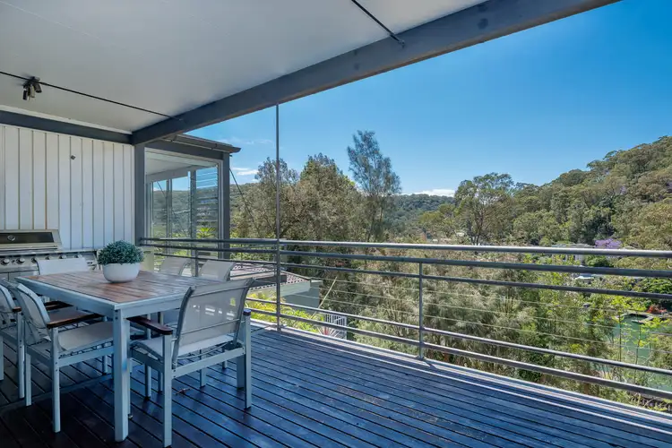 Fifth view of Homely house listing, 118 McCarrs Creek Road, Church Point NSW 2105