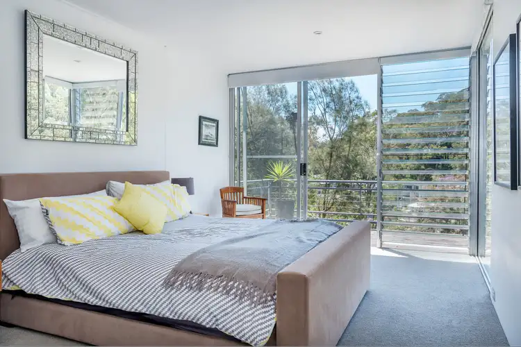 Sixth view of Homely house listing, 118 McCarrs Creek Road, Church Point NSW 2105