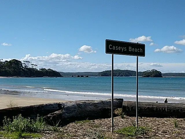Fourth view of Homely villa listing, 54/414 Beach Road "Caseys Beach Holiday Park", Sunshine Bay NSW 2536