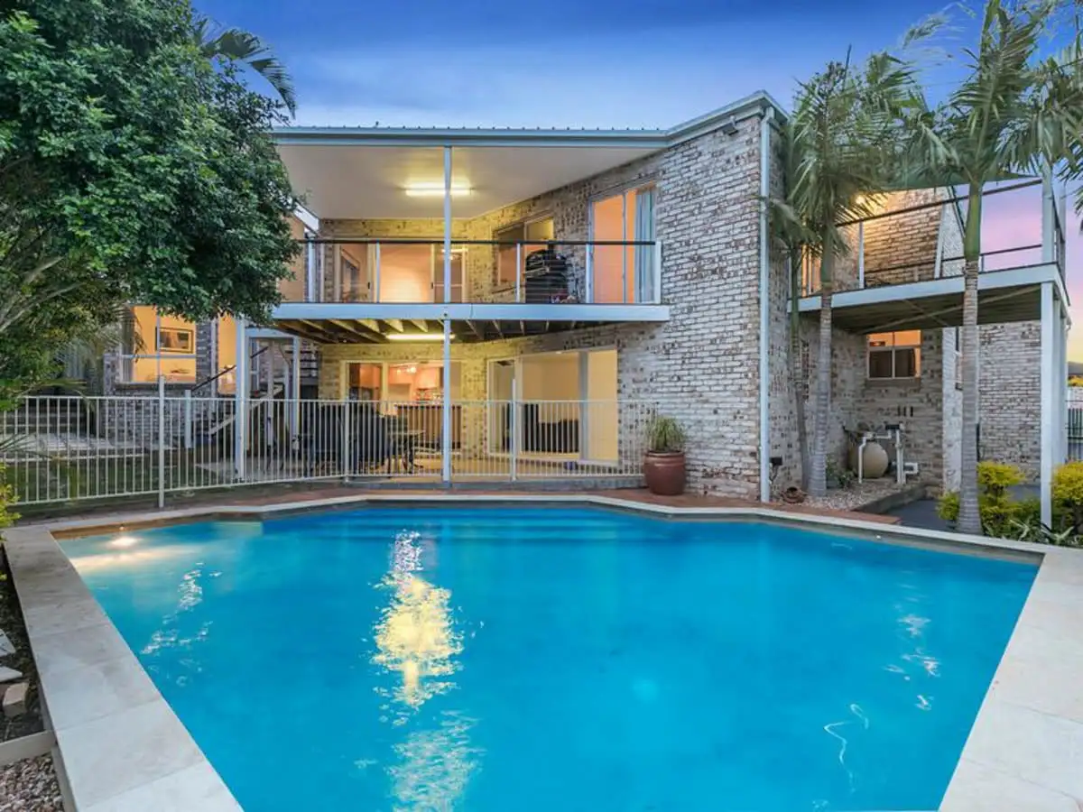 Main view of Homely house listing, 16 Burwana Place, Wellington Point QLD 4160