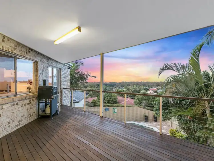 Third view of Homely house listing, 16 Burwana Place, Wellington Point QLD 4160