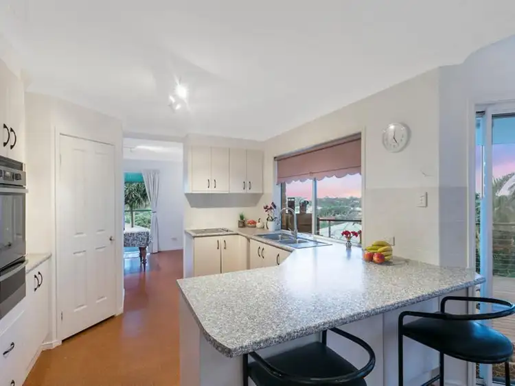 Seventh view of Homely house listing, 16 Burwana Place, Wellington Point QLD 4160