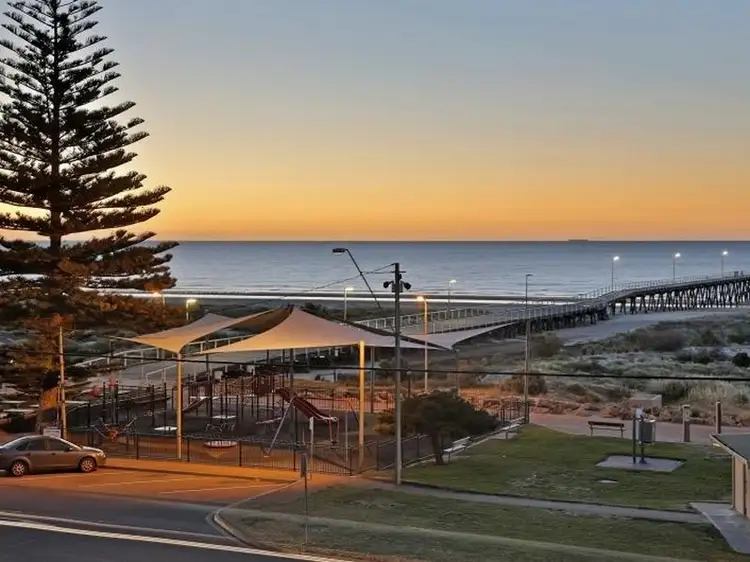 Second view of Homely land listing, 10 Ventura Avenue, Taperoo SA 5017