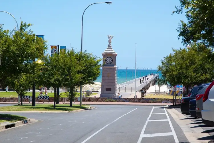 Third view of Homely land listing, 10 Ventura Avenue, Taperoo SA 5017