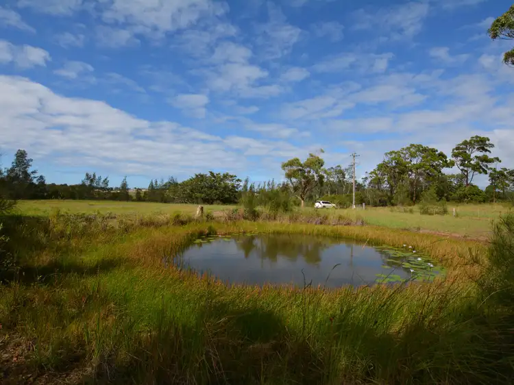 Main view of Homely land listing, Lot 7 Red Gum Road, Old Bar NSW 2430