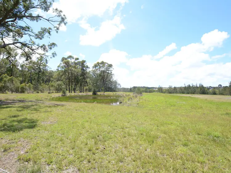 Second view of Homely land listing, Lot 7 Red Gum Road, Old Bar NSW 2430