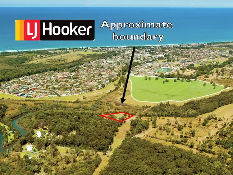 Fourth view of Homely land listing, Lot 7 Red Gum Road, Old Bar NSW 2430