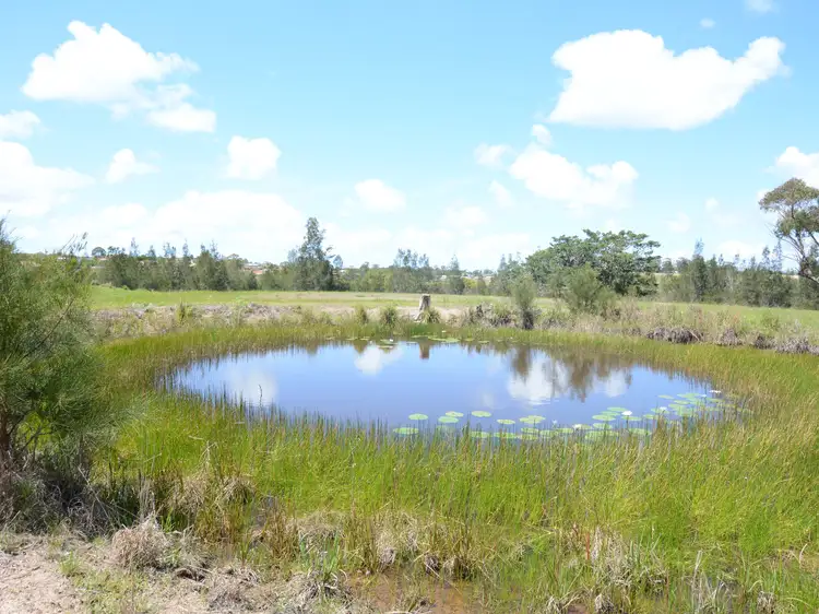 Fifth view of Homely land listing, Lot 7 Red Gum Road, Old Bar NSW 2430