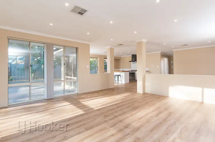 Main view of Homely house listing, 10 Melbourne Close, Port Kennedy WA 6172