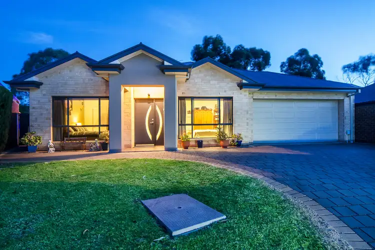 Third view of Homely house listing, 9 Coach Court, Willunga SA 5172