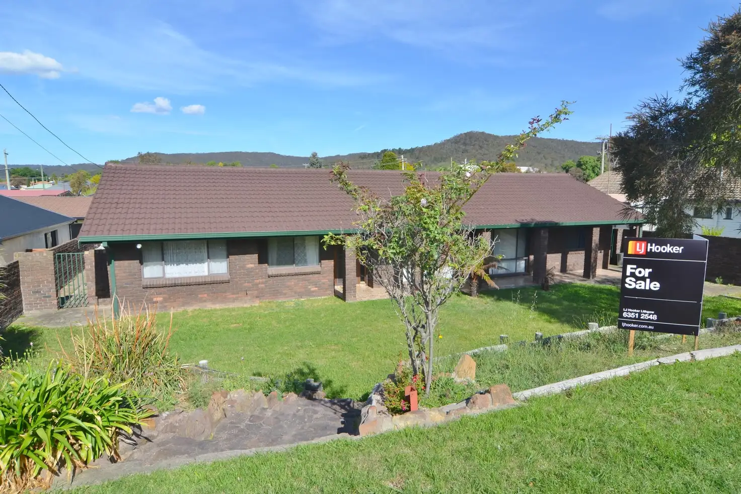 Main view of Homely house listing, 62 Musket Parade, Lithgow NSW 2790