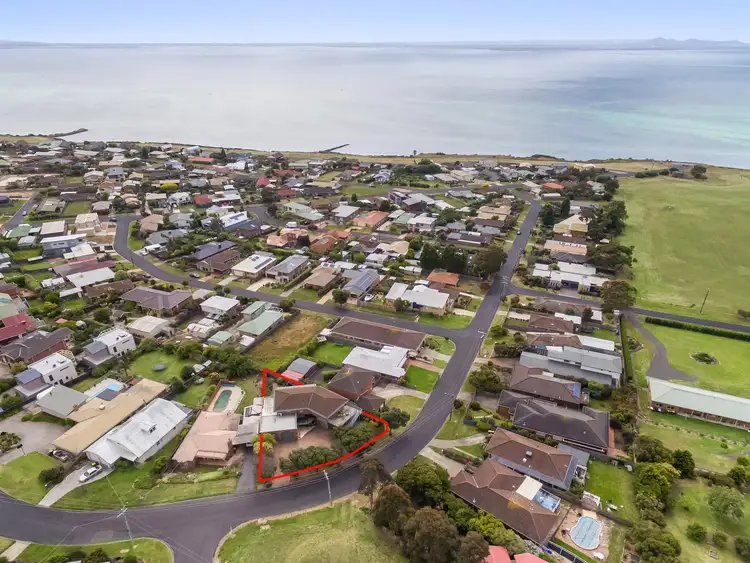 Second view of Homely house listing, 32 Coolangatta Drive, Clifton Springs VIC 3222