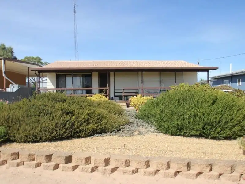 Main view of Homely house listing, 16 Narangga Terrace, Moonta Bay SA 5558