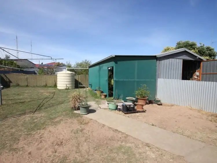 Second view of Homely house listing, 16 Narangga Terrace, Moonta Bay SA 5558
