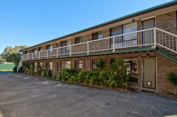 Second view of Homely flat listing, Unit 2/20 Cotswold Street, Mount Warren Park QLD 4207