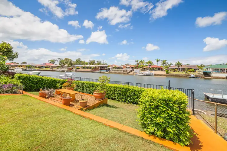 Third view of Homely semi-detached listing, 2/18 Hoya Crescent, Bongaree QLD 4507