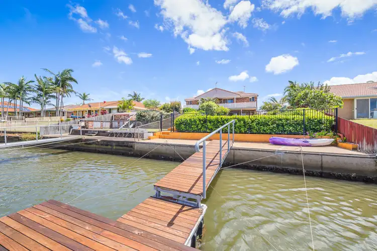 Fifth view of Homely semi-detached listing, 2/18 Hoya Crescent, Bongaree QLD 4507