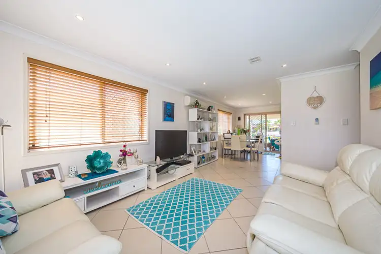 Seventh view of Homely semi-detached listing, 2/18 Hoya Crescent, Bongaree QLD 4507