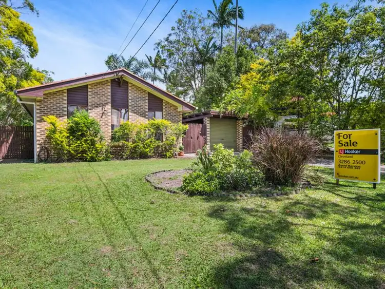 37 Wentworth Drive, Capalaba QLD 4157
