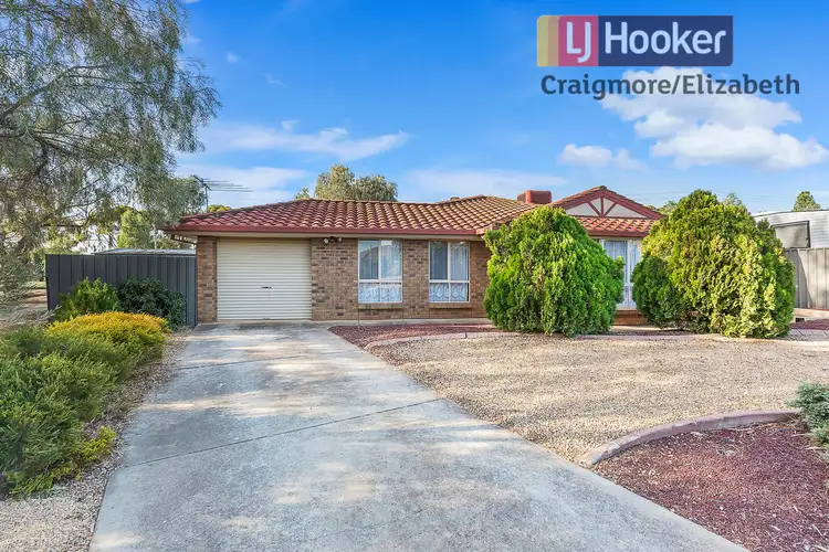 21 Amberdale Road, Blakeview SA 5114