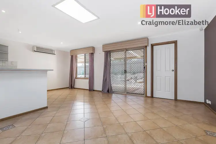 Fifth view of Homely house listing, 21 Amberdale Road, Blakeview SA 5114