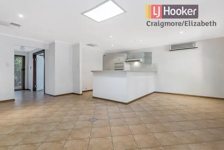 Sixth view of Homely house listing, 21 Amberdale Road, Blakeview SA 5114