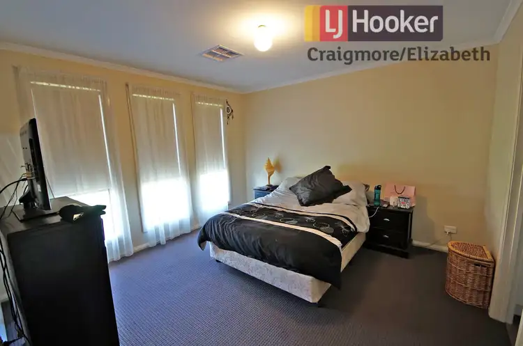Second view of Homely house listing, 7 Olive Grove, Munno Para West SA 5115