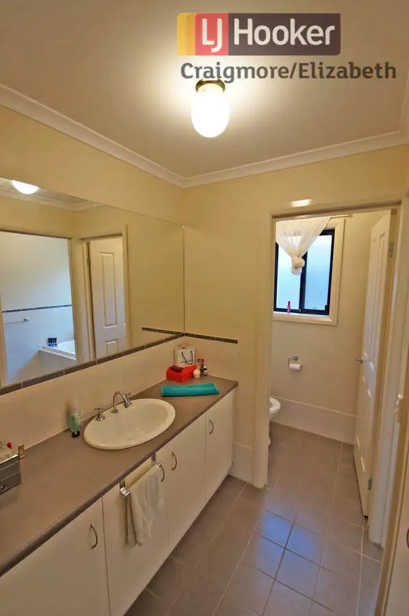 Fourth view of Homely house listing, 7 Olive Grove, Munno Para West SA 5115