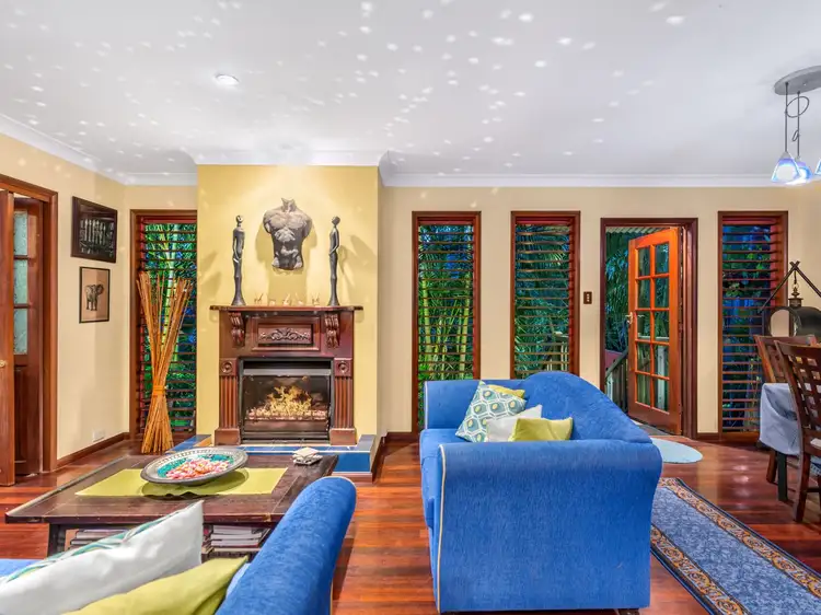 Fourth view of Homely house listing, 142 Wilston Road, Newmarket QLD 4051