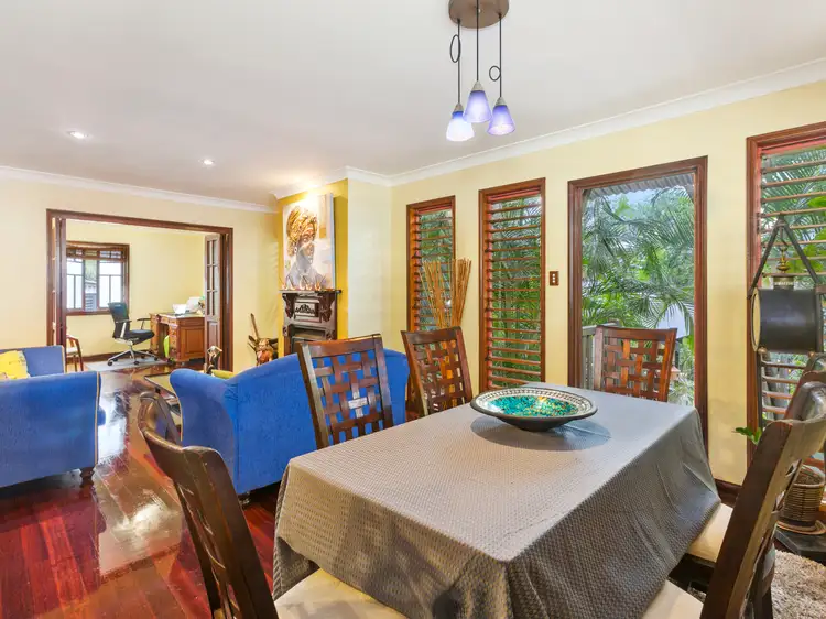 Sixth view of Homely house listing, 142 Wilston Road, Newmarket QLD 4051