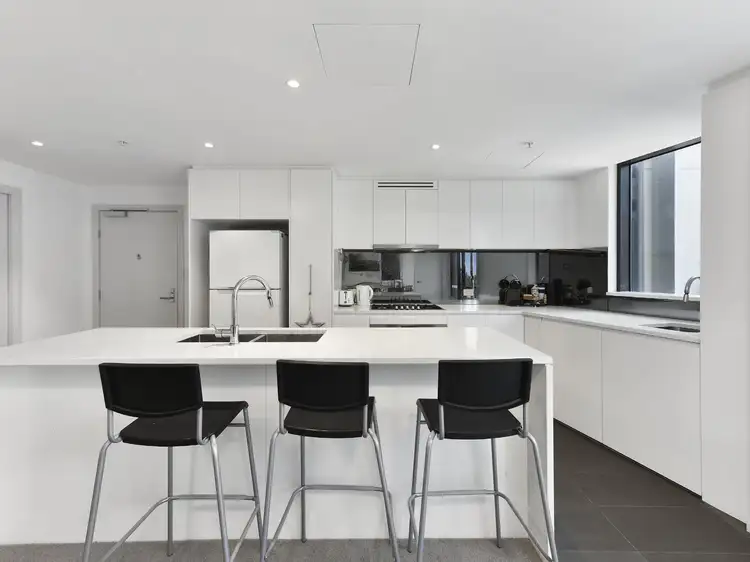 Second view of Homely unit listing, 401/10 Burroway Road, Wentworth Point NSW 2127