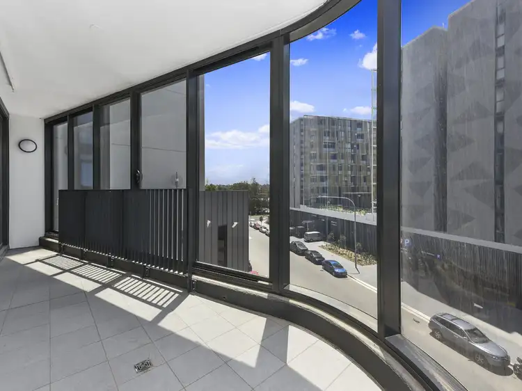Third view of Homely unit listing, 401/10 Burroway Road, Wentworth Point NSW 2127