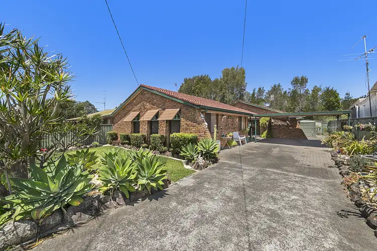 Main view of Homely house listing, 6 Barton Road, Doyalson NSW 2262